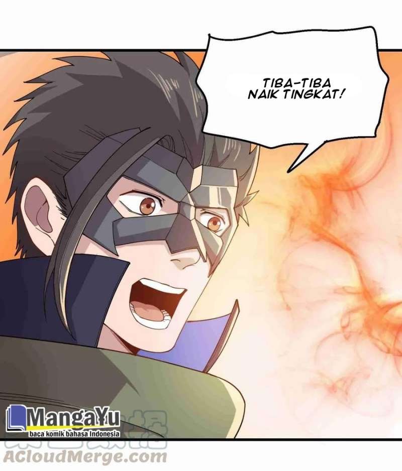 First Dragon (Yuanlong) Chapter 84 Gambar 12